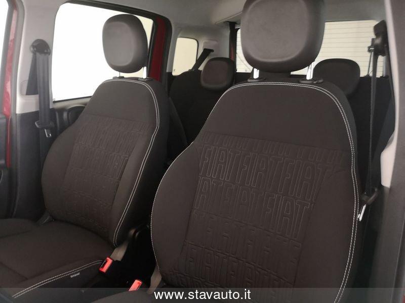 FIAT Panda Cross Panda Cross 1.0 FireFly S&S Hybrid