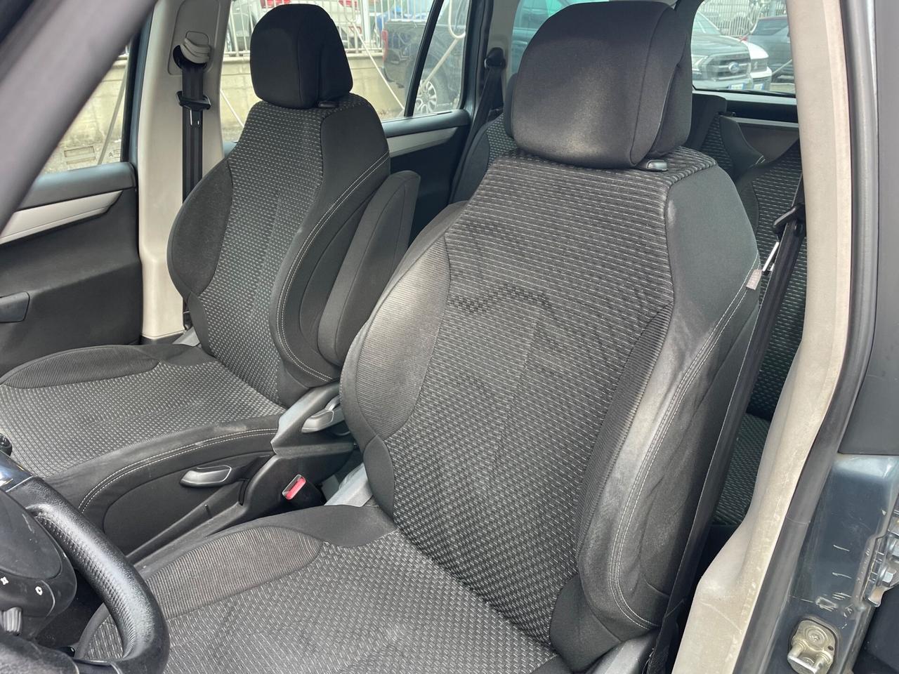 Citroen C4 Gran Picasso 1.8 METANO/GARANZIA 12 MESI