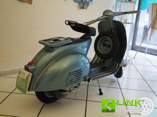 PIAGGIO Vespa 150 (VBA1T) * ASI *