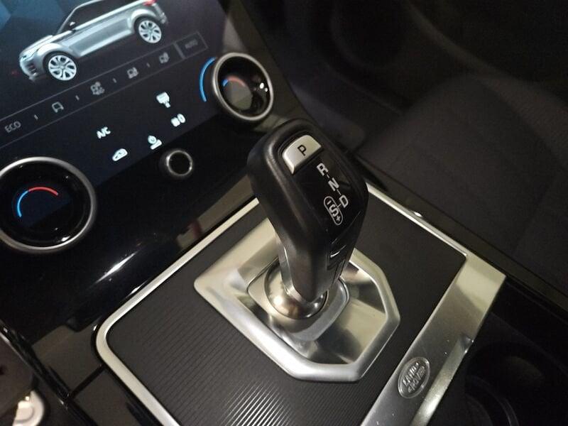 Land Rover Range Rover Evoque 2.0 D204 MHEV S AWD auto