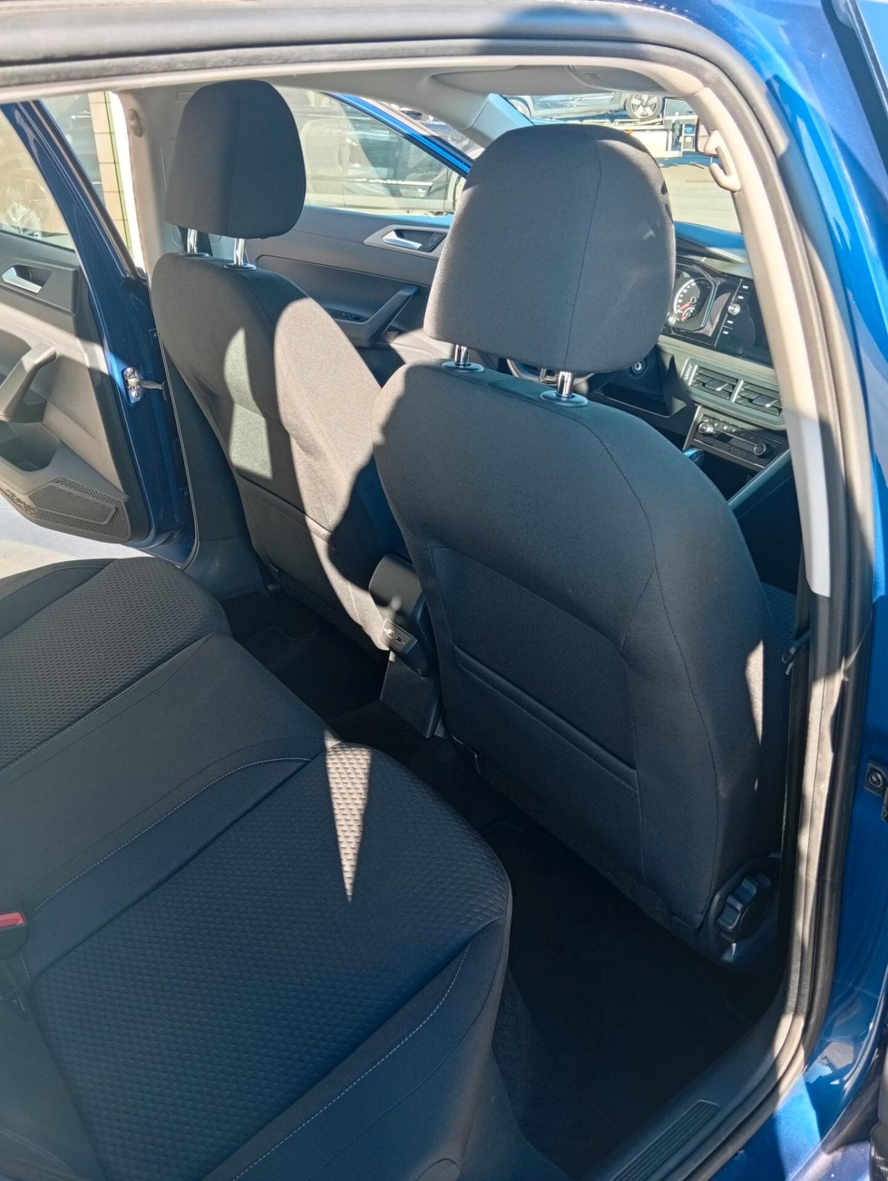 Volkswagen Polo 1.6 TDI 95 CV DSG 5p. Highline BlueMotion Tech.