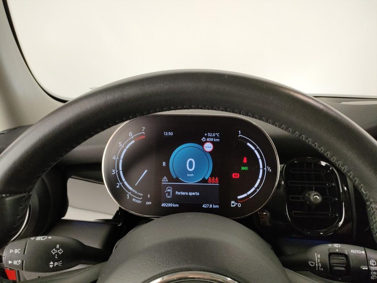MINI Mini 5p 1.5 Cooper Classic auto