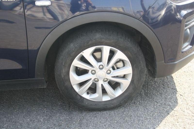 Ssangyong Tivoli Tivoli 1.2 GDI Turbo 2WD