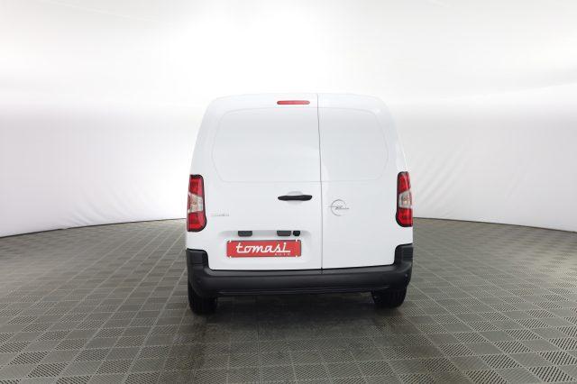 OPEL Combo Combo Cargo 1.5 Diesel 100CV S&S PC