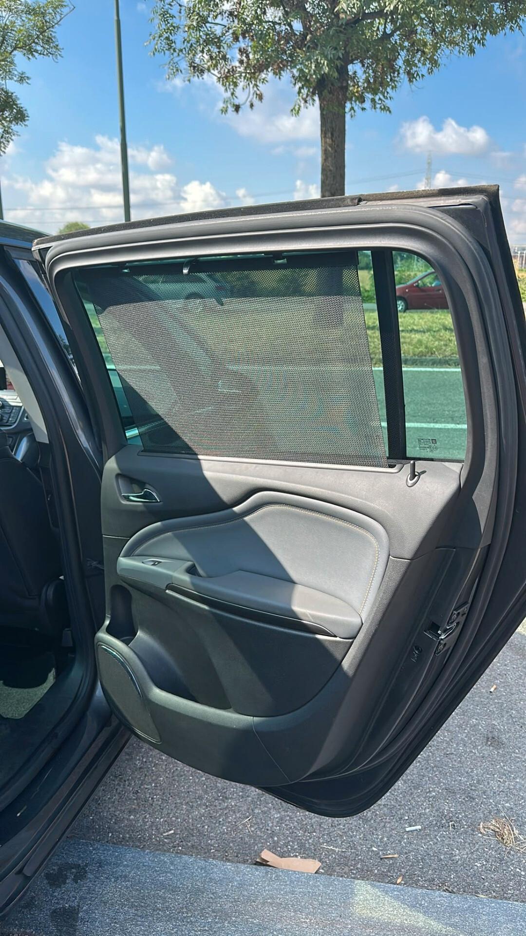 Opel Zafira Tourer 2.0 CDTi 130CV Cosmo