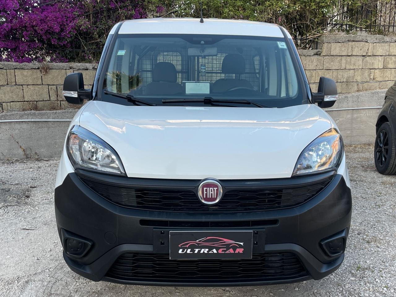 Fiat Doblo Doblò 1.4 PL Combi Maxi N1