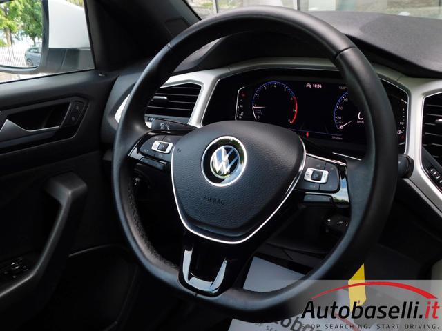 VOLKSWAGEN T-Roc CABRIOLET 1.5 TSI ACT STYLE, UNICO PROPRIETARIO