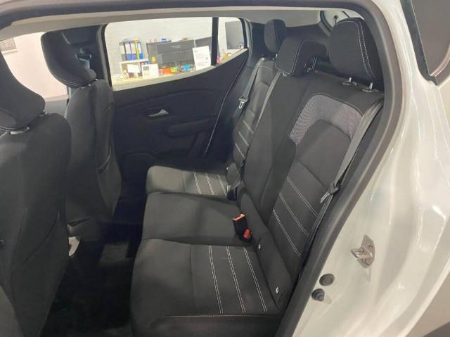 Dacia Sandero 1.0 tce Expression Eco-g 100cv