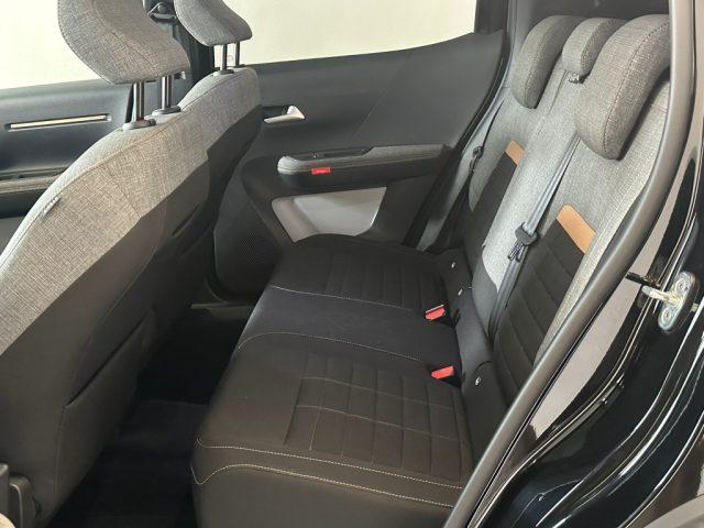 CITROEN C3 Aircross PureTech Turbo 100 CV Plus