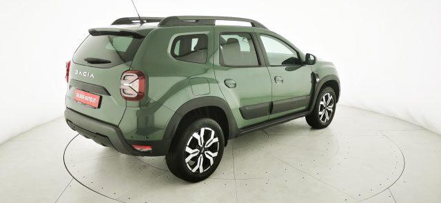 DACIA Duster 1.5 Blue dCi 8V 115 CV 4x2 Journey UP