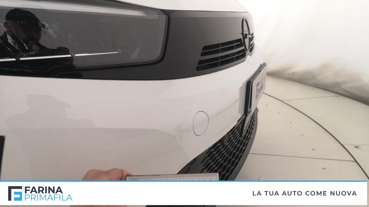 OPEL Corsa VI 2023 - Corsa 1.2 GS s&s 100cv