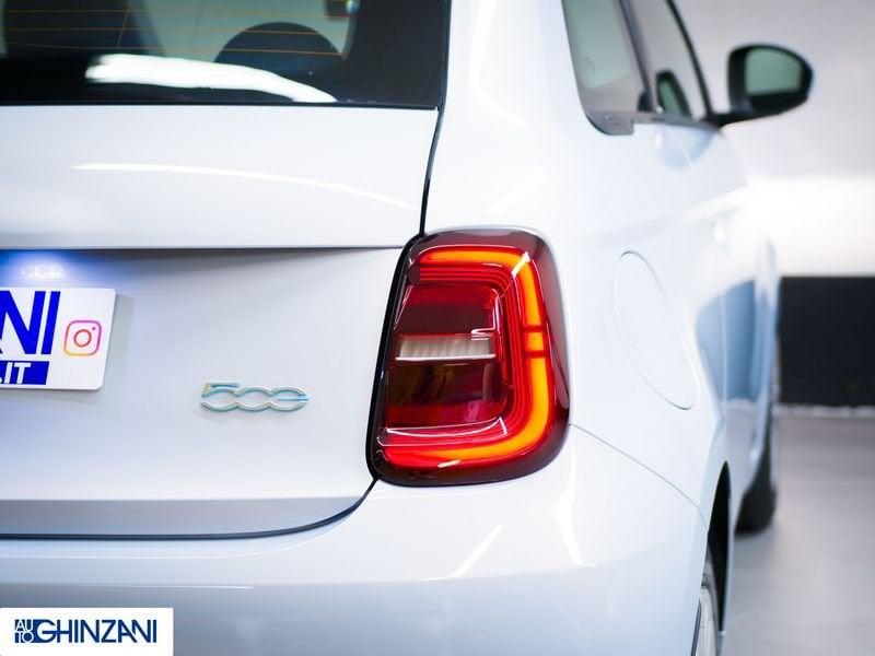 FIAT 500 500e Berlina 23,8 kWh Pop
