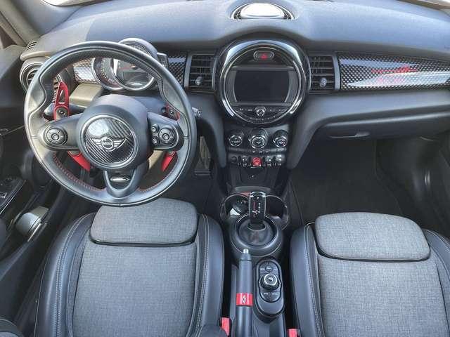 MINI John Cooper Works Mini 3p 2.0 John Cooper Works auto