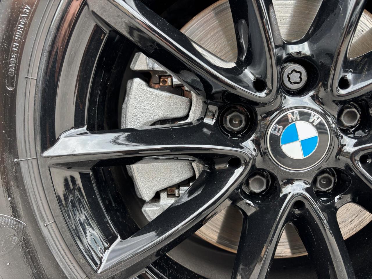 Bmw X2 sDrive18d sport 150 cv AUTOMATIC FULL- LED