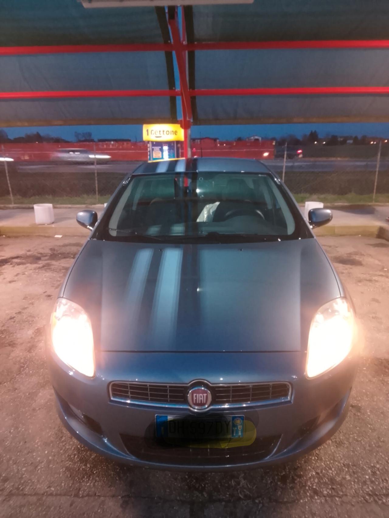 Fiat Bravo 1.4 EasyPower Easy
