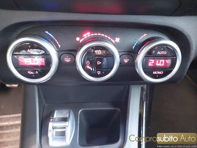 ALFA ROMEO Giulietta 1.4 Turbo MultiAir TCT Exclusive
