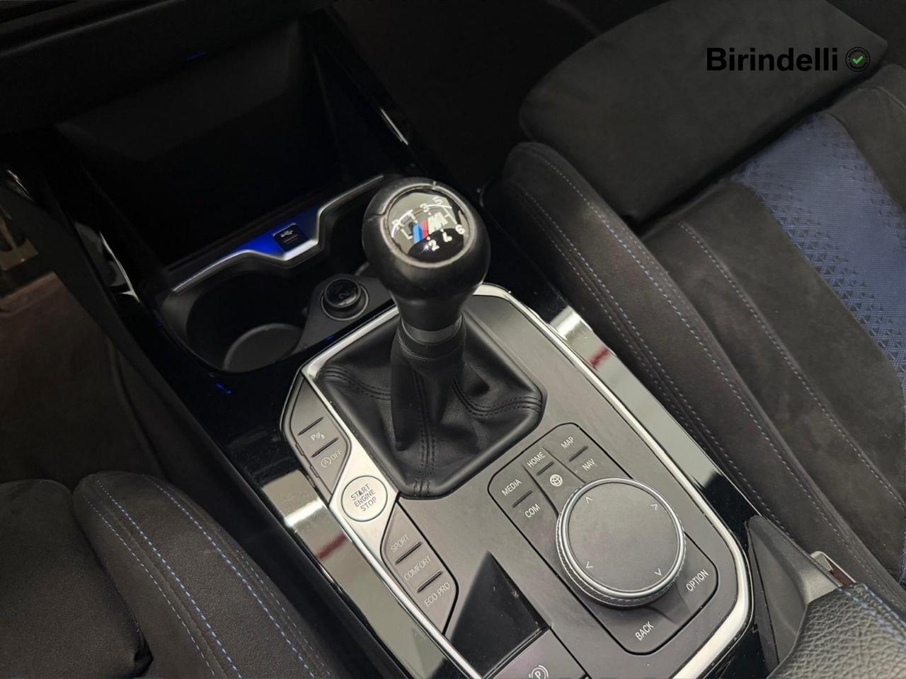 BMW Serie 1 (F40) - 118i 5p. Msport
