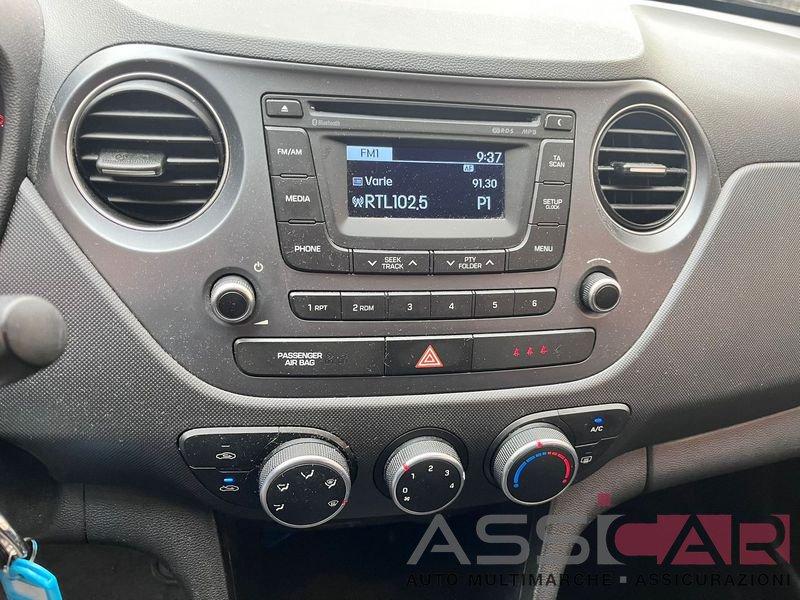 Hyundai i10 i10 1.2 Comfort E6