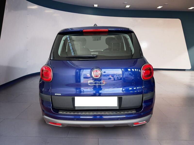FIAT 500L 2017 Cross cross 1.4 s&s 95cv my20