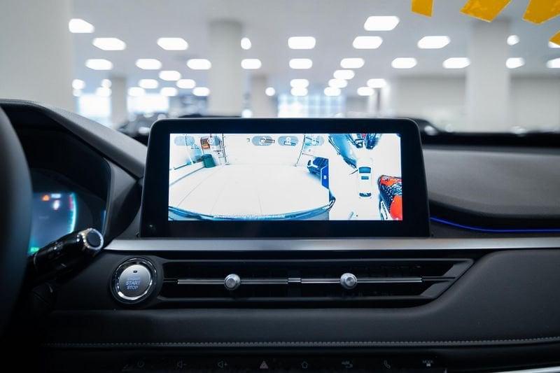 DR AUTOMOBILES dr 5.0 s3 1.5 Turbo CVT - benzina/GPL