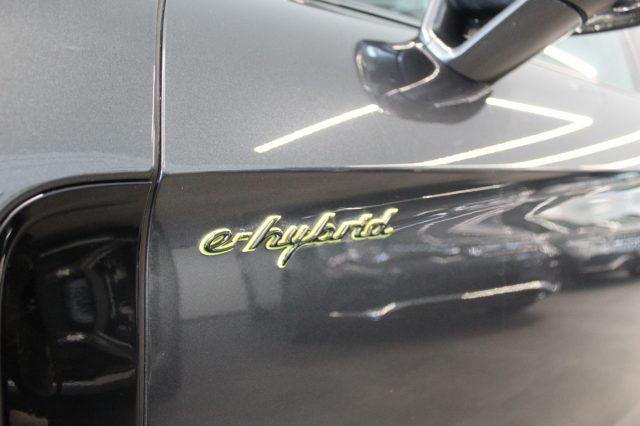 PORSCHE Panamera 2.9 440 CV 4 E-Hybrid Tetto Pelle