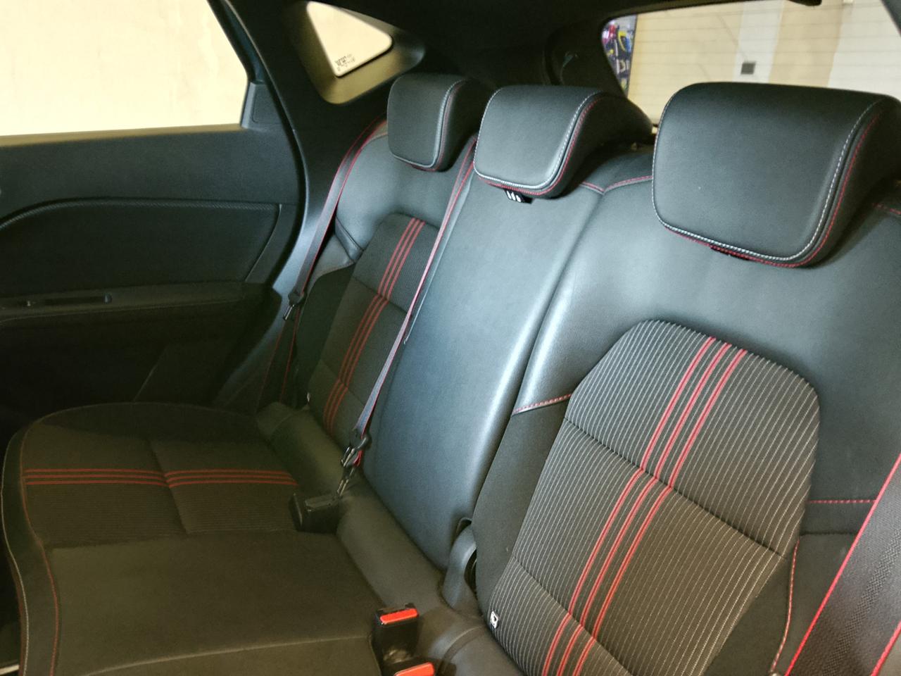 RENAULT Captur II 2019 - Captur 1.0 tce RS Line Gpl 100cv