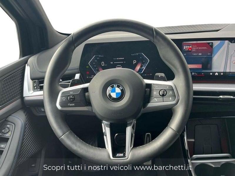 BMW Serie 2 Active Tourer Serie 2 218d Active Tourer Msport auto