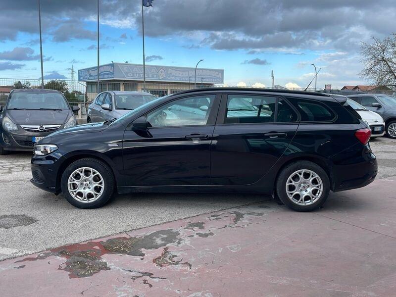 FIAT Tipo 1.4 95cv