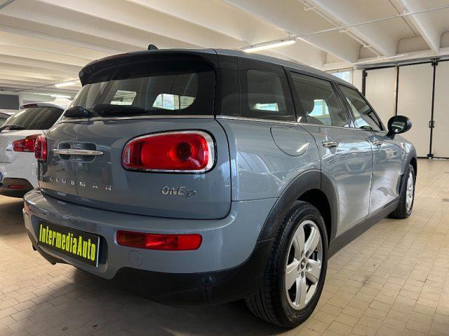 MINI Clubman 1.5 One D Clubman Automatica