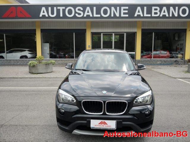 BMW X1 sDrive18d