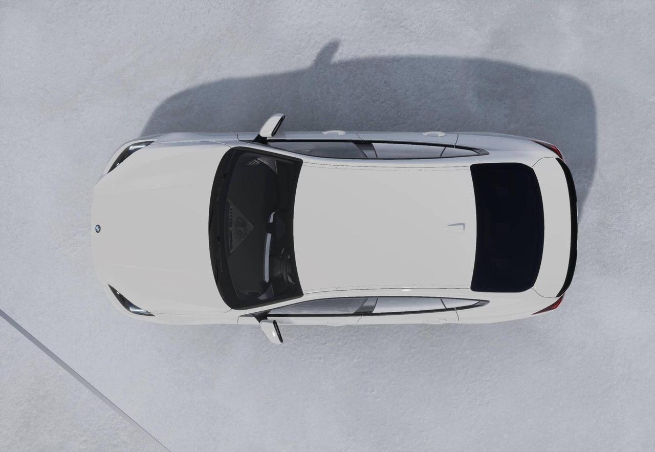 BMW Serie 2 220d Gran Coupé 48V MSport Pro