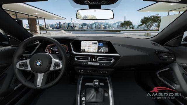 BMW Z4 sDrive20i Msport Package