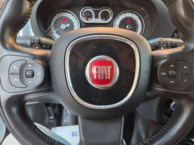 FIAT 500L 1.3 Multijet 95 CV Dualogic Pop Star