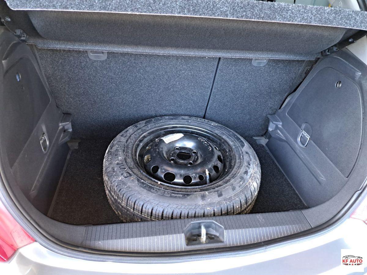 OPEL - Corsa 1.2 Edition (elective) Gpl-tech 85cv 5p