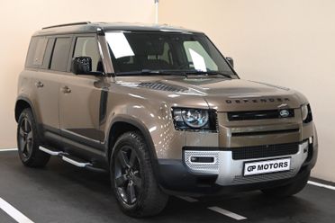 LAND ROVER Defender (2019) Defender 110 3.0D I6...