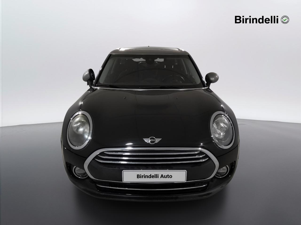 MINI Mini Clubman (F54) - Mini 1.5 One D Boost Clubman