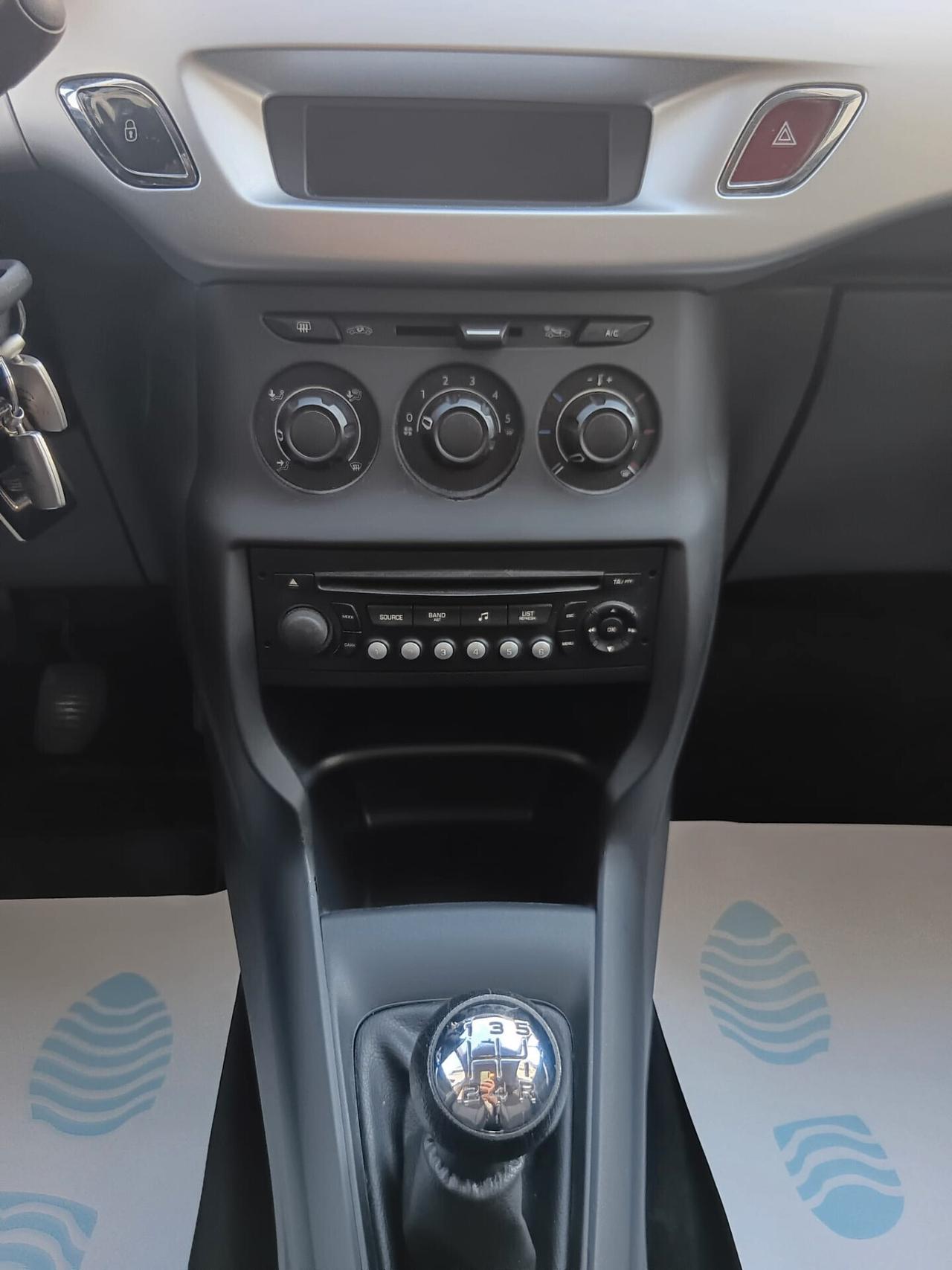 Citroen C3 1.1 Exclusive