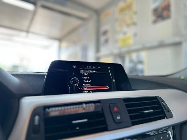 Bmw 118 BMW 118D BUSINESS ADVANTAGE AUT.
