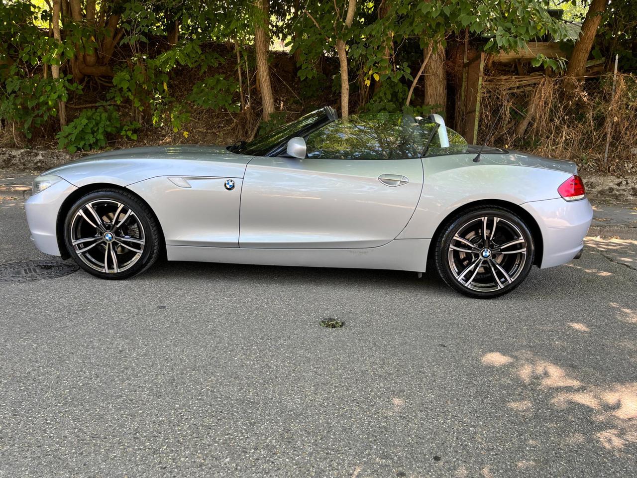 BMW Z4 sDrive23i