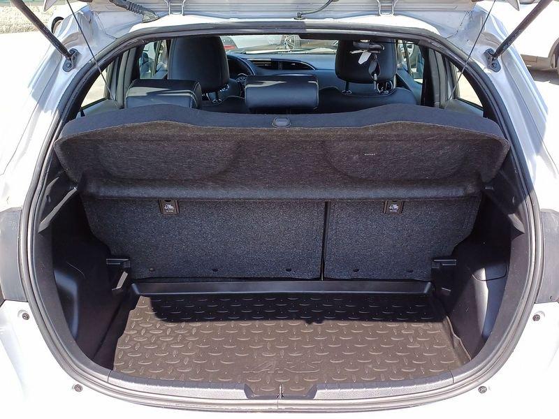 Toyota Yaris 5p 1.5h Trend Grey Edition my18