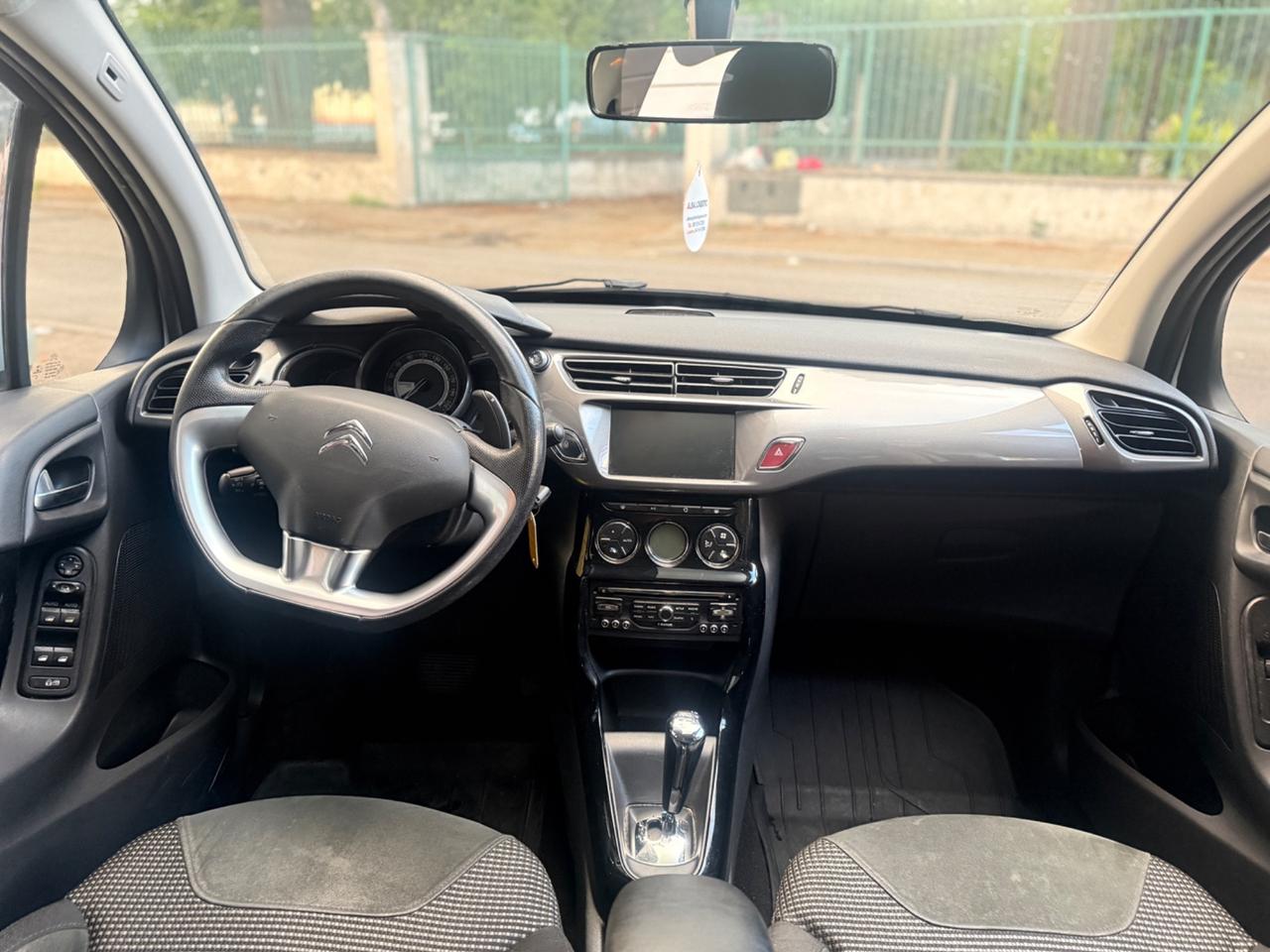 Citroen C3 1.4 HDi 70 Exclusive-2015