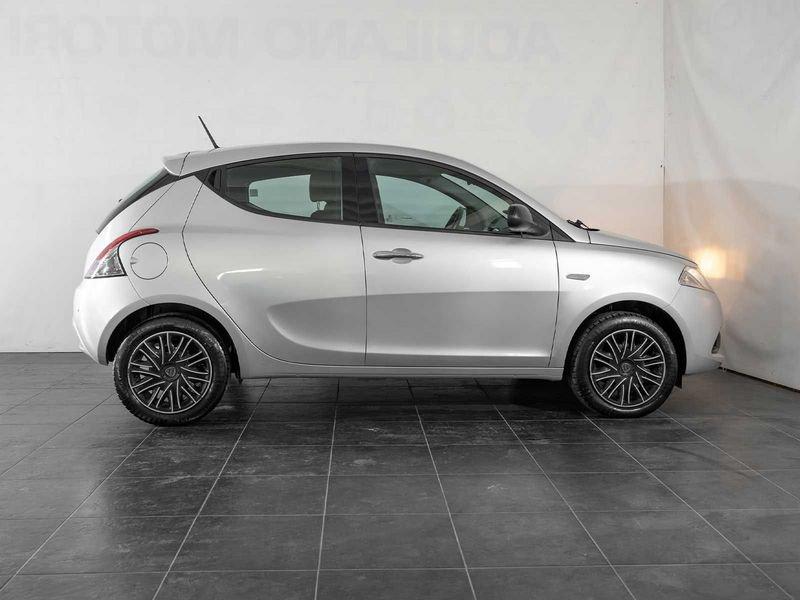 Lancia Ypsilon Ypsilon 1.2 69 CV 5 porte S&S Elefantino Blu