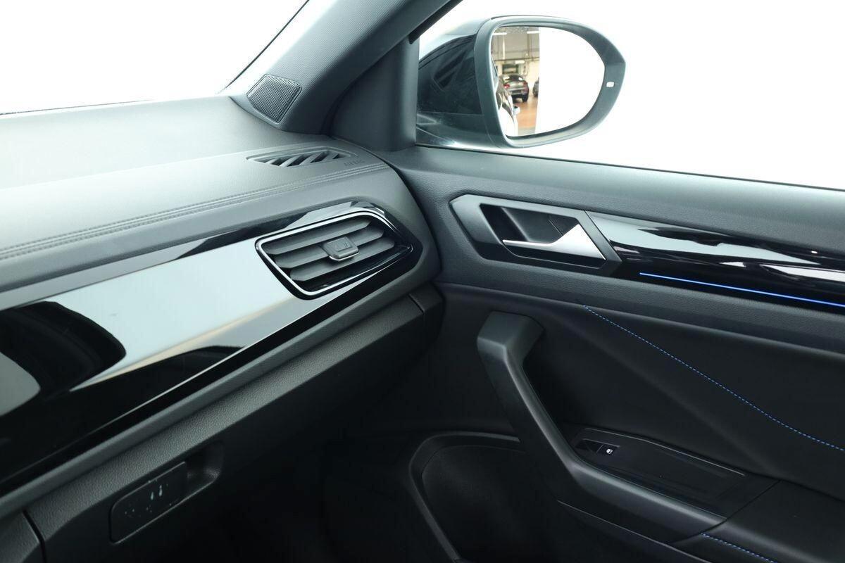 Volkswagen T-Roc R 2.0 TSI DSG 4MOTION BlueMotion Technology