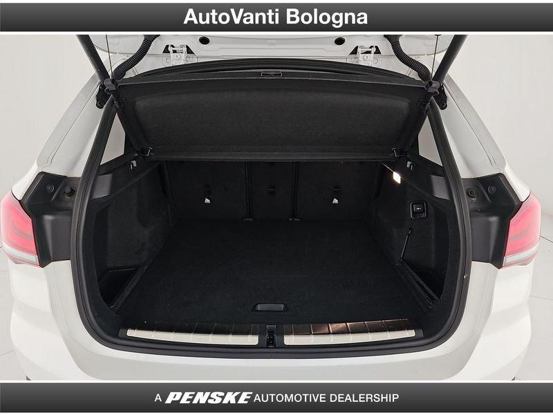 BMW X1 X1 sDrive18d xLine