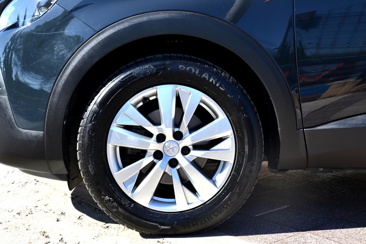 Peugeot 3008 1.5 HDi 130CV EAT8 BUSINESS *PREZZO VERO**UNIPRO'*