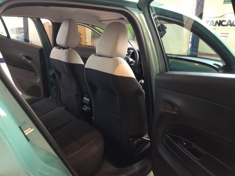 FIAT 600 1.2 100cv Icon MY26