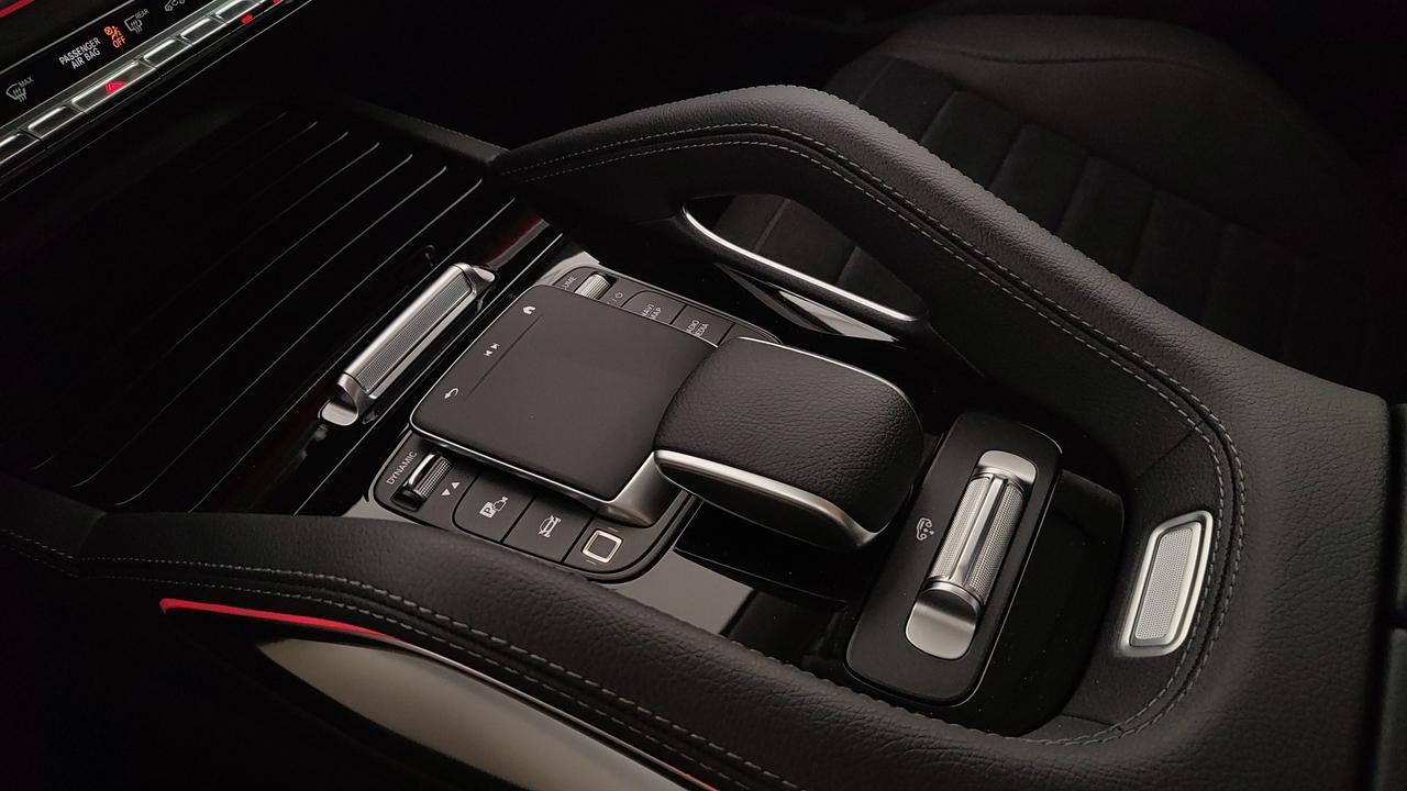 Mercedes-Benz GLE 300 d 4MATIC