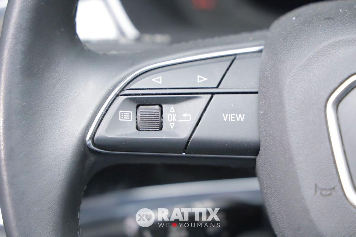 Audi Q3 Sportback 45 1.4 tfsi e Business Plus s-tronic