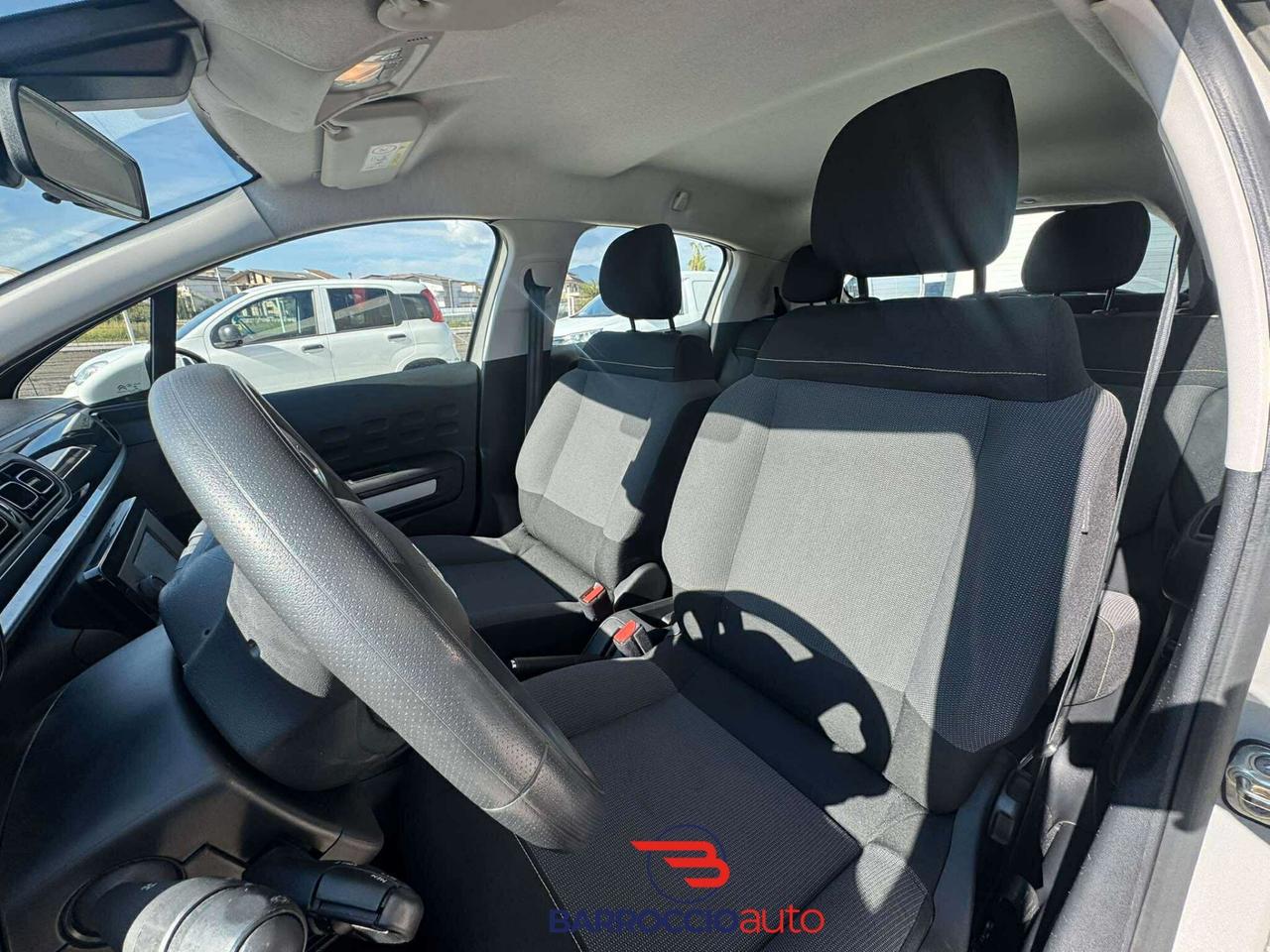 Citroen C3 BlueHDi 100 S&S Shine AUTOCARRO-2021