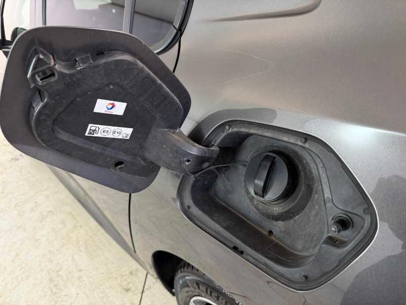 PEUGEOT 208 II 2019 - 208 1.2 puretech Allure Pack s&s 100cv eat8